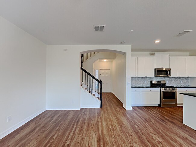 Foto del edificio - 919 Lambshead Draw