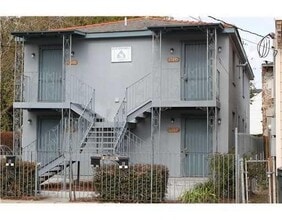 Building Photo - 1509 St Ann St.