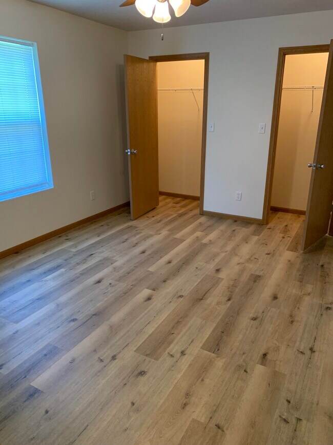Foto del edificio - 1701 N 30th St