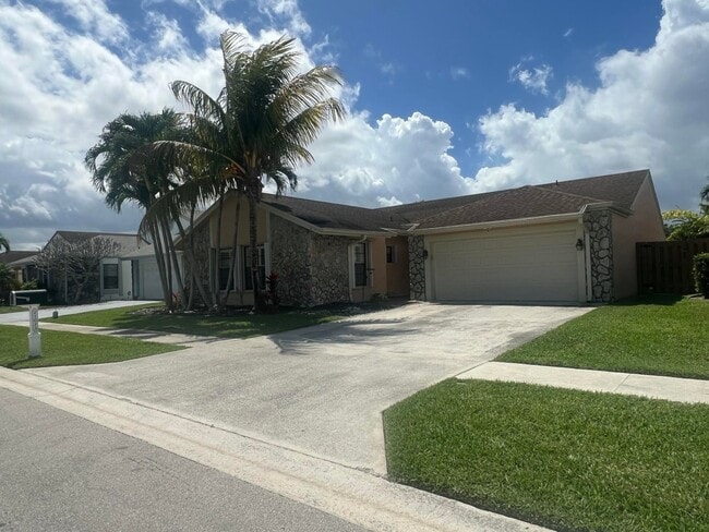 Building Photo - Rustlewood Avenue, Boca Raton, FL 33428 - 4 BR 2 BA single-family home