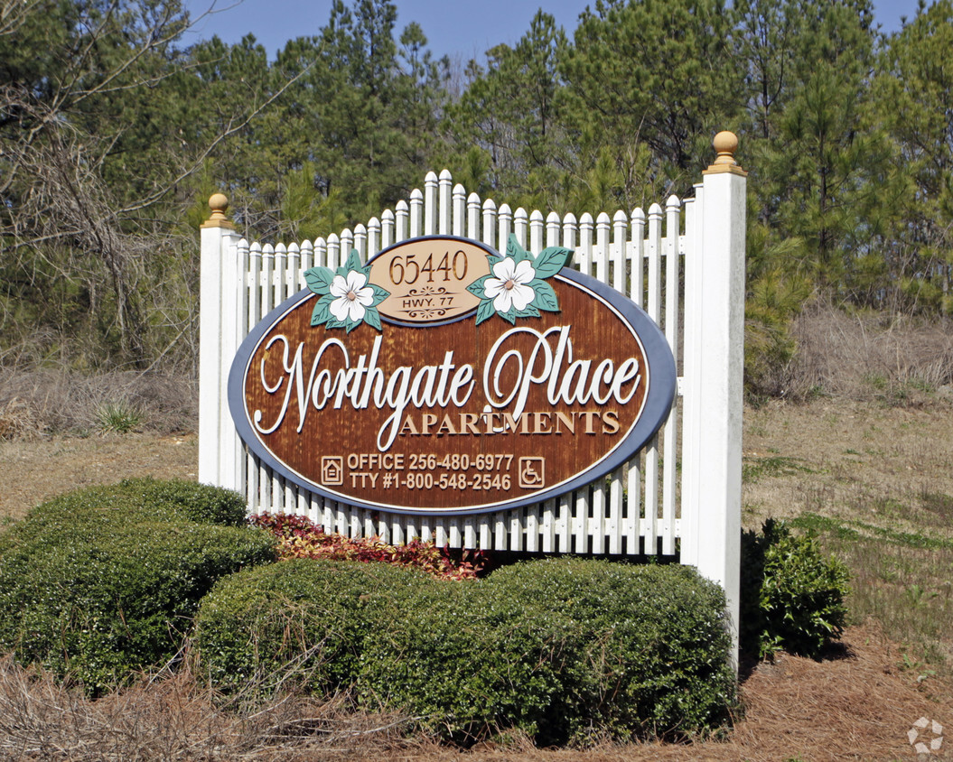 Firma - Northgate Place Apartments