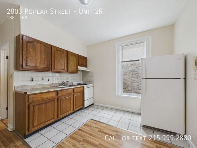 Building Photo - 2803 Poplar St