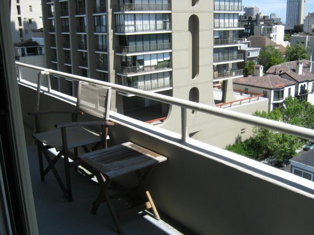 Foto del edificio - 1000 Green St