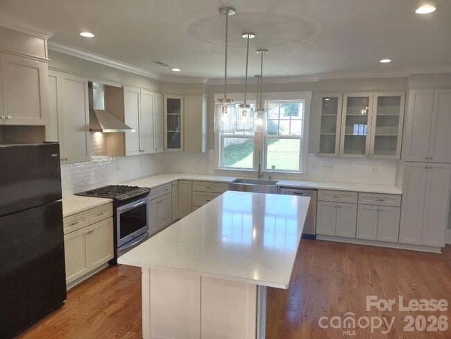 Foto del edificio - 1716 Berryhill Rd