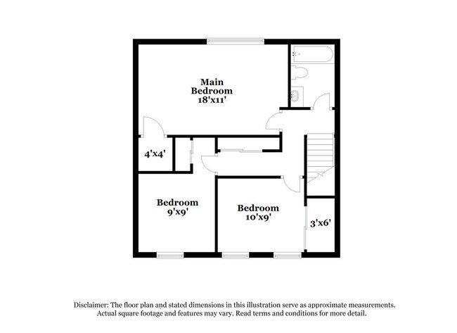 Foto del edificio - 6208 Glencairn Cir