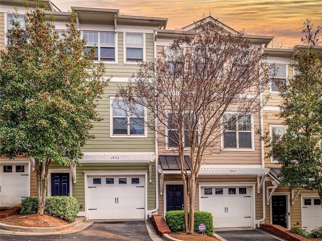 Foto principal - 1953 Sterling Oaks Cir NE