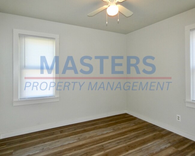 Foto del edificio - Three Bedroom House