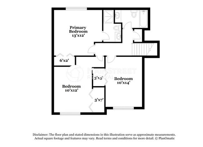 Building Photo - 3 Bedroom Pet-Friendly Home in Jonesboro, ...