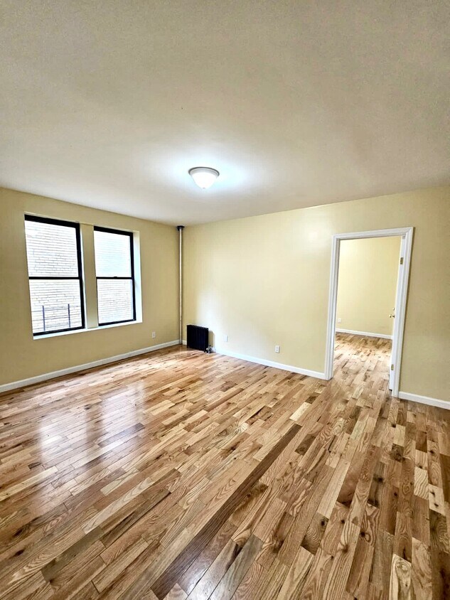 701 W 175th St Unit 4H, New York, NY 10033 Room for Rent in New York