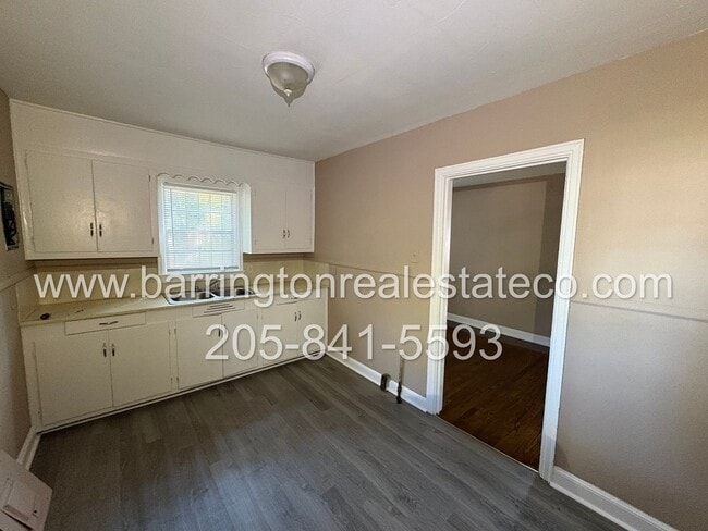 Building Photo - 1804 33rd St Ensley