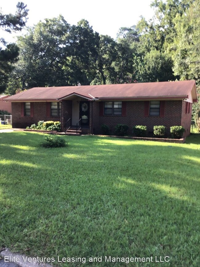 Building Photo - 3 br, 2 bath House - 1050 Bedford ave