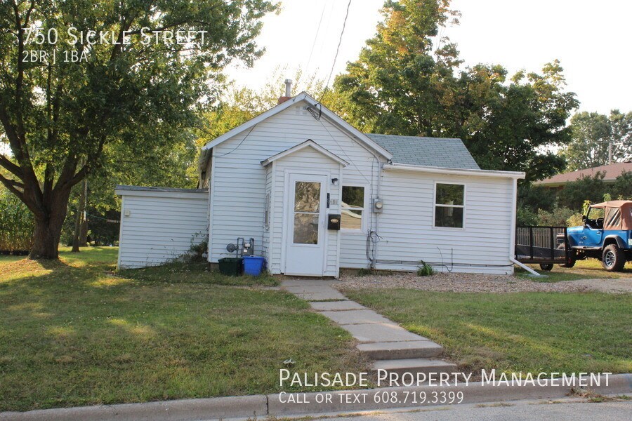 Primary Photo - 750 Sickle St