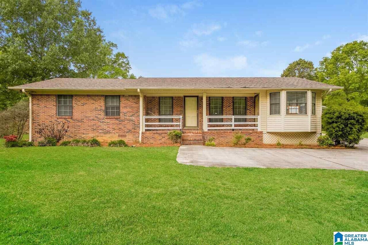 6471 Pocahontas Rd 6471 Pocahontas Rd