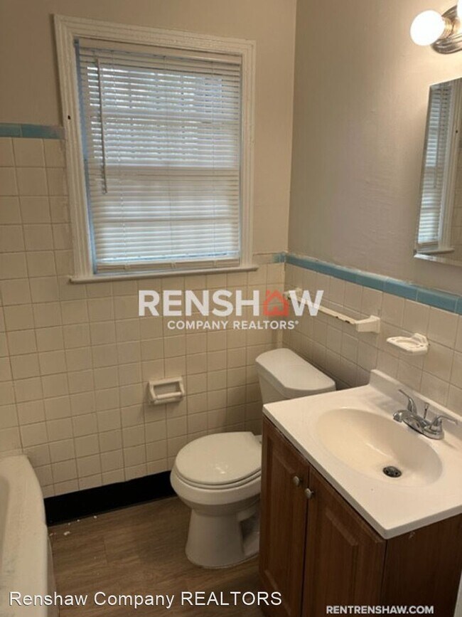 Foto del edificio - 3 br, 1.5 bath House - 3160 Standard Rd