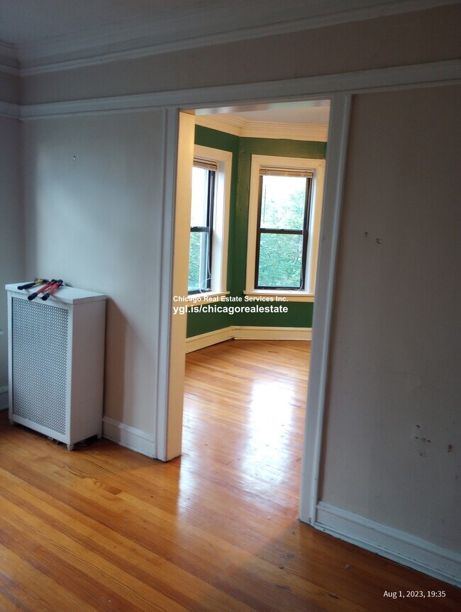 Foto del edificio - 2417 W Sunnyside Ave