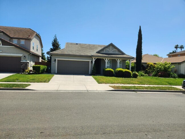 Foto del edificio - 2326 Bridgeton Way
