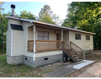 Building Photo - 2234 Moncrieff St