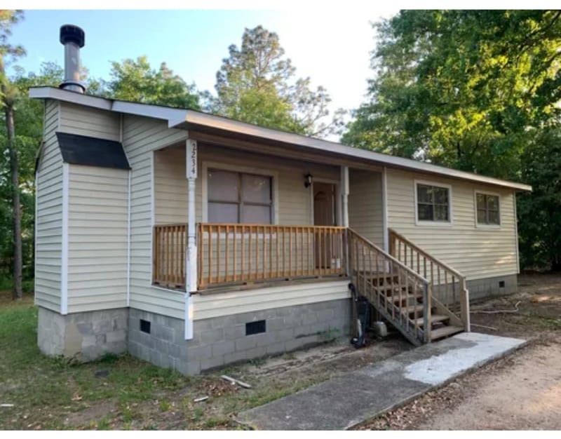 Primary Photo - 2234 Moncrieff St