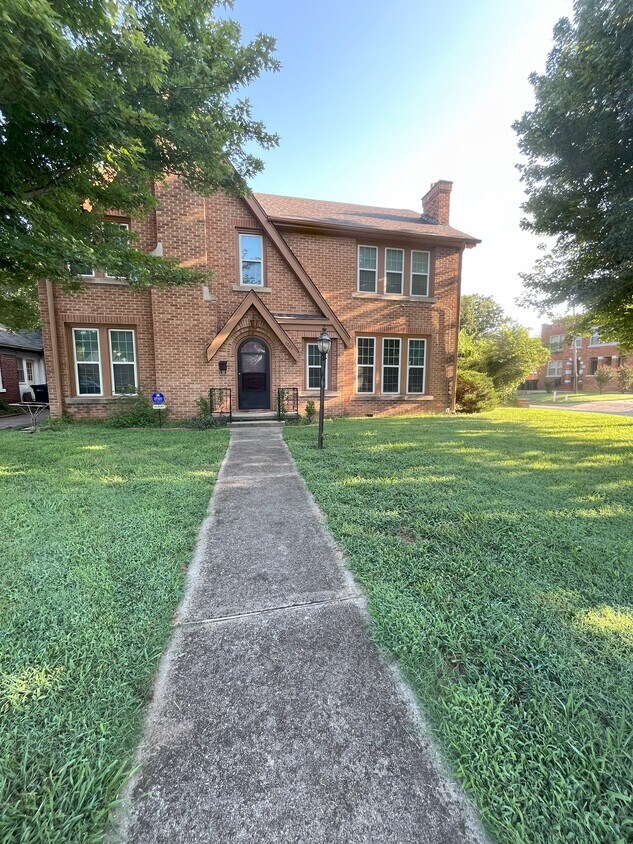 Foto principal - 1501 NW 18th St