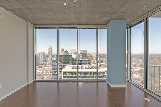 Building Photo - 855 Peachtree St NE