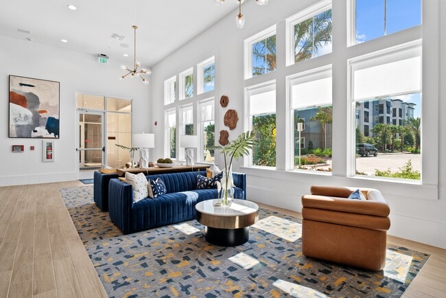 Building Photo - Bainbridge Ponte Vedra