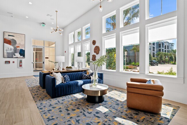 Building Photo - Bainbridge Ponte Vedra