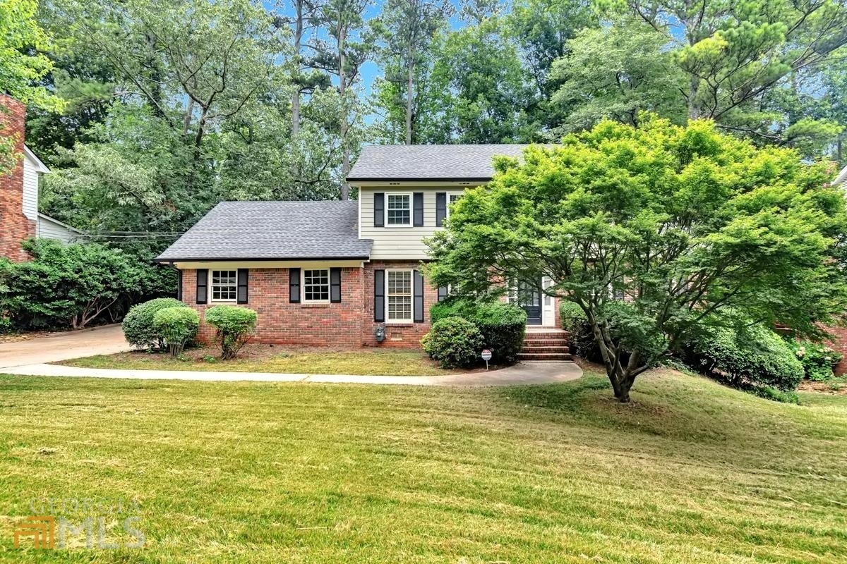 Foto principal - 3909 Ashford Dunwoody Rd NE