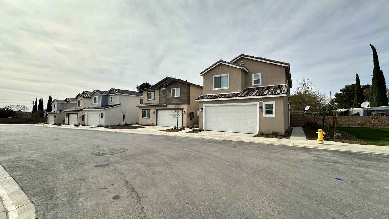 Photo - 163 N Lassen Ave (San Bernardino, CA)