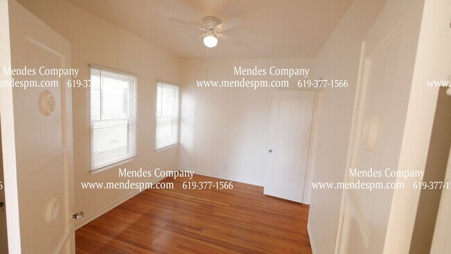 Building Photo - Charming 2 bed / 1 bath in North Park Area