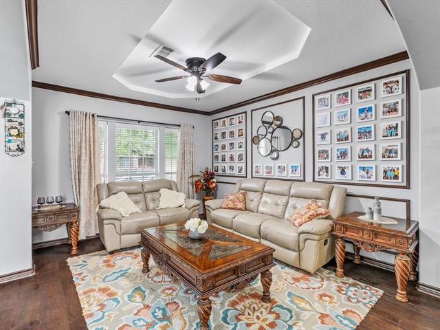 Foto del edificio - 13646 Badger Creek Dr