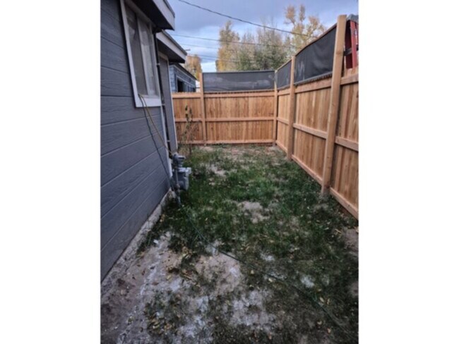 Foto del edificio - Condo