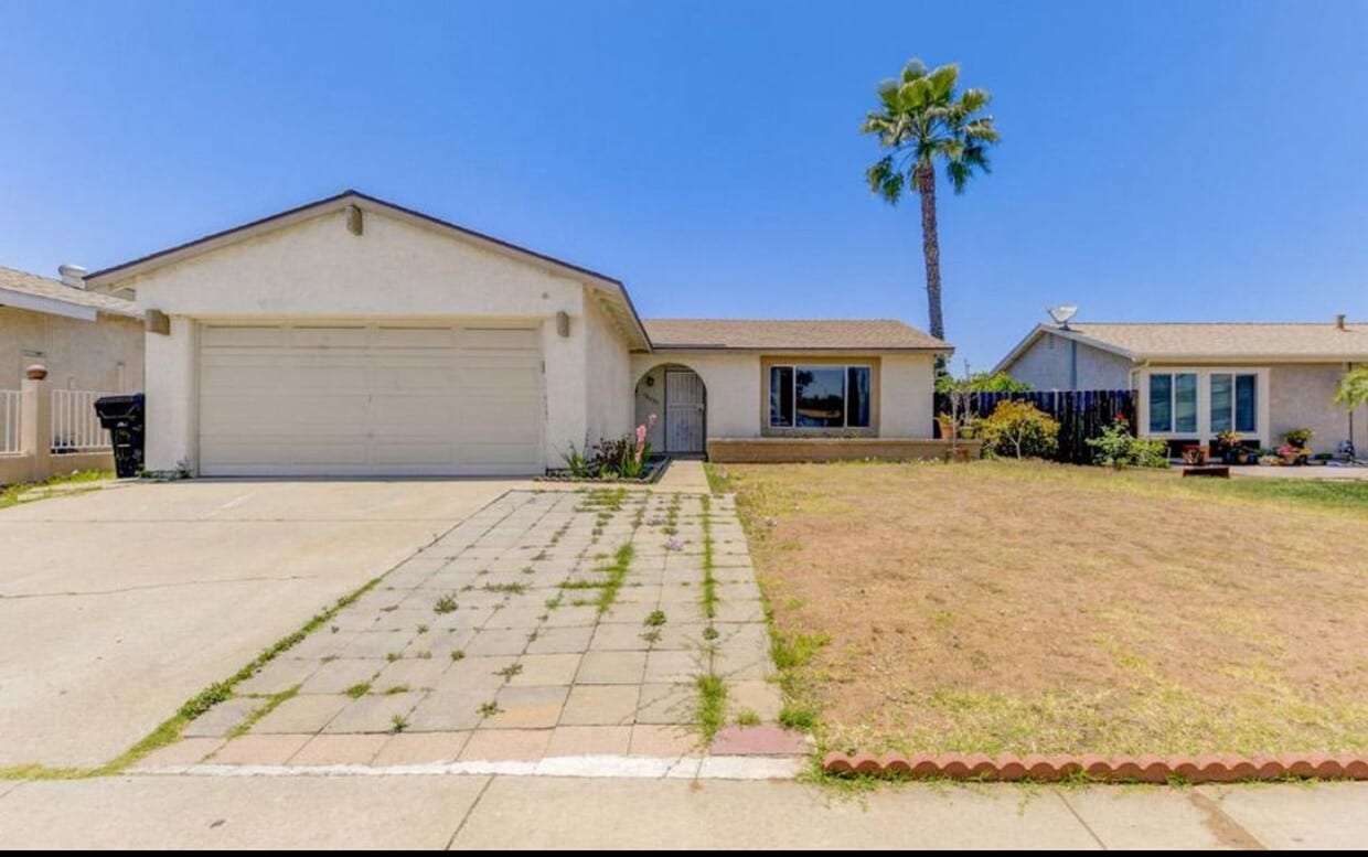 Primary Photo - Spacious Home in Quiet Mira Mesa Neighborhood