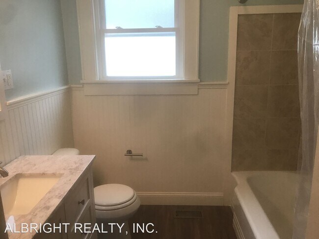 Foto del edificio - 2 br, 1 bath House - 756 CEDAR STREET