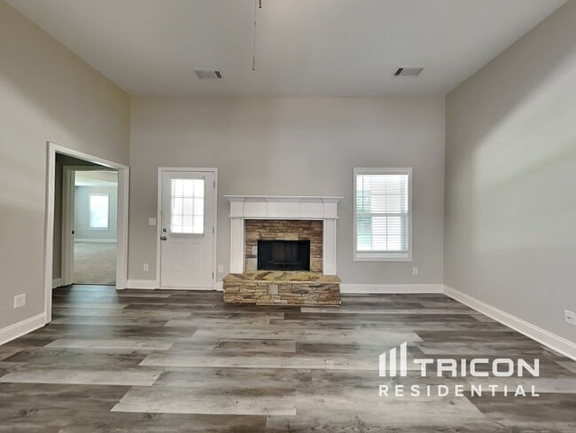 Building Photo - 1312 Keaton Dr