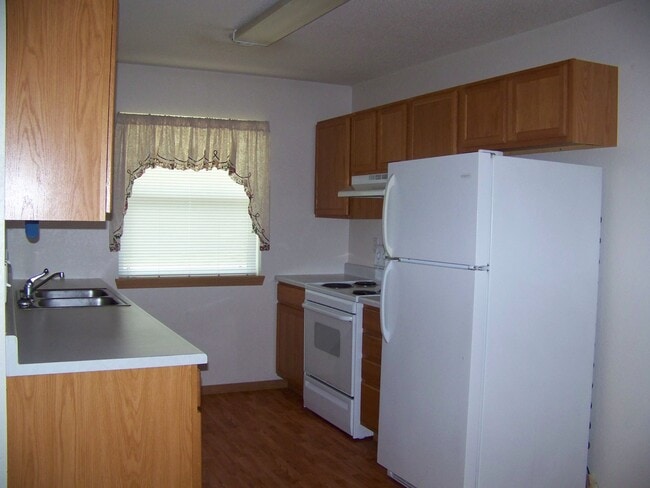 Building Photo - 1422 Morningside Ave N