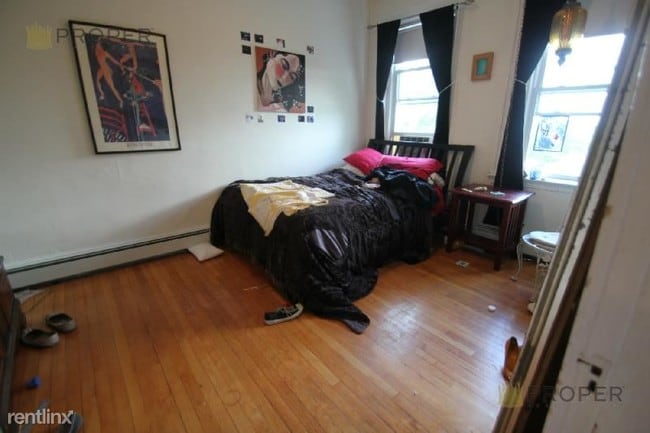 Building Photo - 2 br, 1 bath  - 17 Fairbanks St # 45