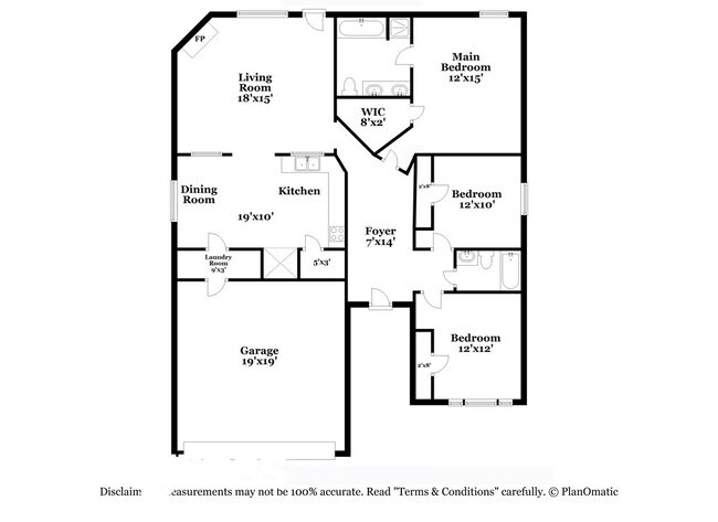Building Photo - 8344 Bowspirit Ln