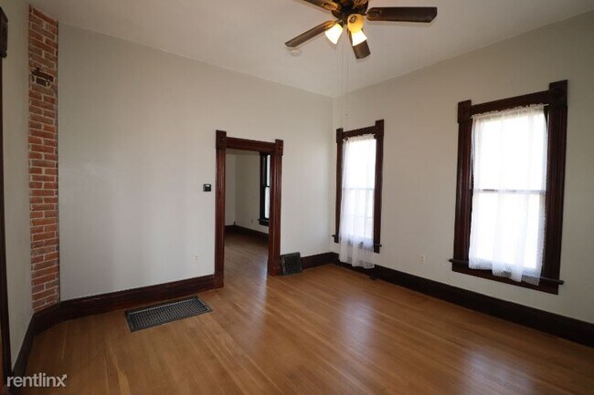 Building Photo - 3 br, 2 bath House - 1024 N Adams