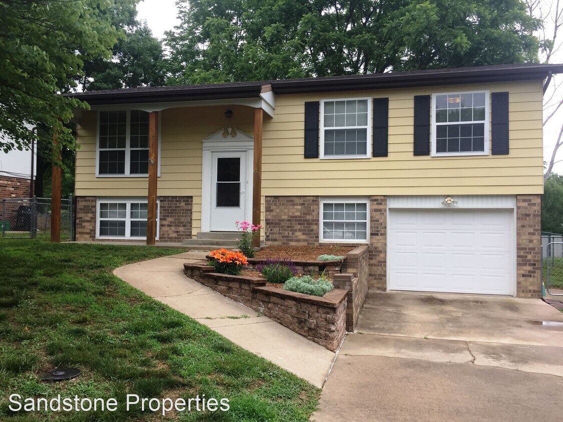 Primary Photo - 3 br, 2 bath House - 1607 Northway Drive