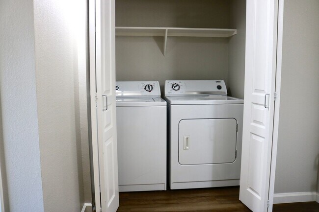 Foto del interior - The Meadows at Fountaingrove