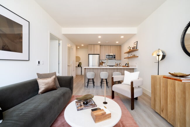 Foto del edificio - Allen