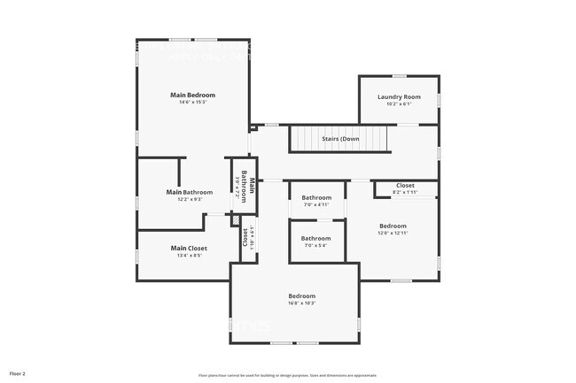 Building Photo - 5102 N 189th Dr