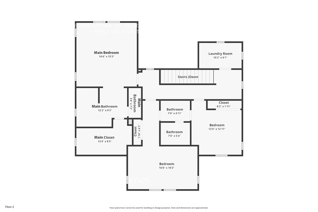 Foto del edificio - 5102 N 189th Dr