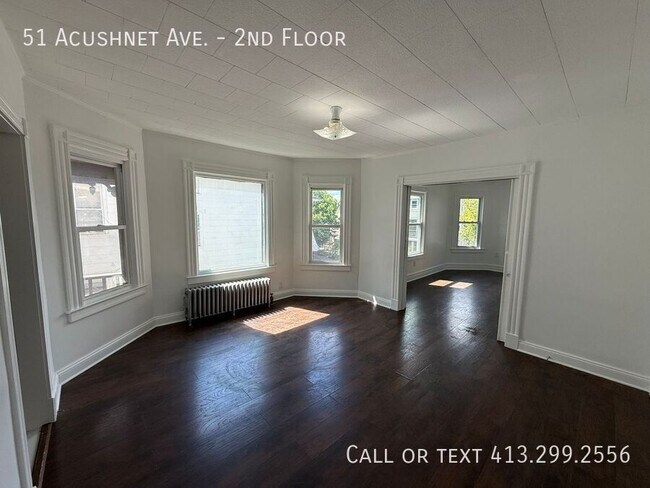 Photo - 51 Acushnet Ave.-2nd Floor Apartment