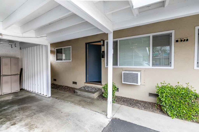 Foto principal - 877 Rose Ave