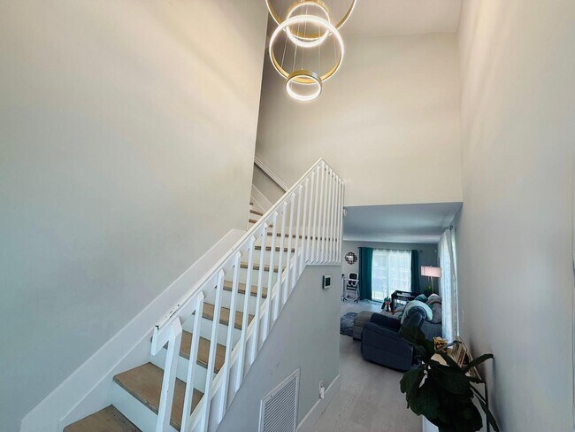 Foto del edificio - 5831 Thisledown Ct