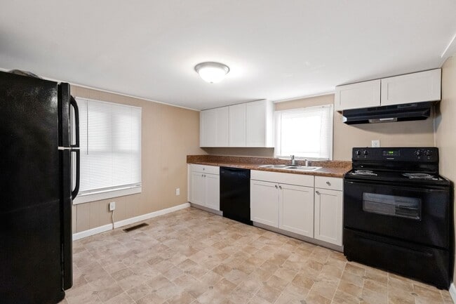 Foto del edificio - 109 Chapel St