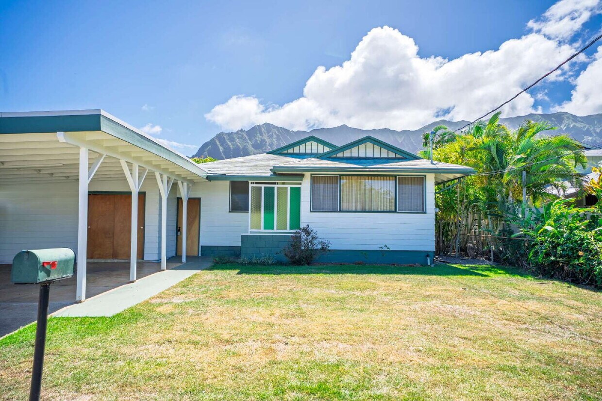 Foto principal - Welcome Home to Waimanalo!