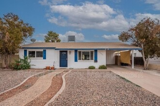 Building Photo - 7531 E McKinley St