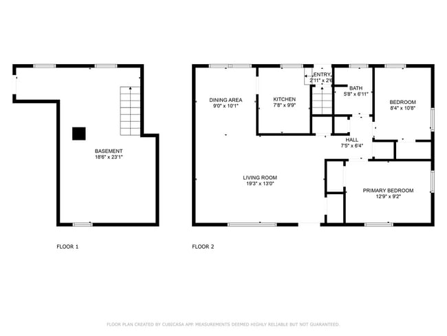 Building Photo - Move-In Ready 2-Bedroom Duplex in Richland